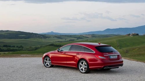 Sedan vs Coupe: The Difference Is Not As Simple As It Used To Be