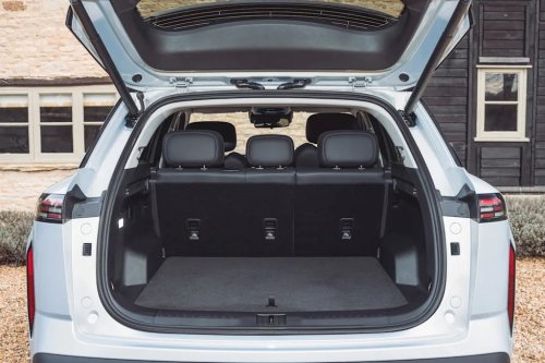 Range Rover, In Britain, They Call the Jaecoo 7 the Temu Range Rover—What's It Like to Drive?