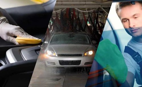 Top 10 Expert Detailing Tips on Keeping Your Car Looking New