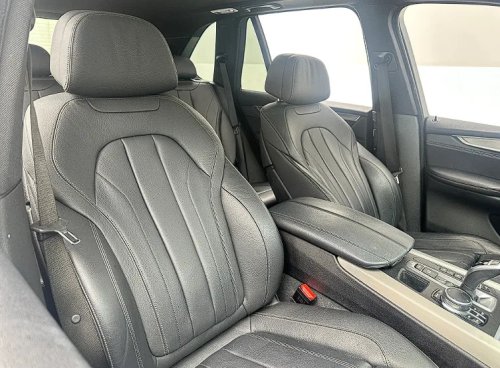 BMW, BMW X5, 2018 BMW X5 For Sale With Twin-Turbo V8 At Under $25k
