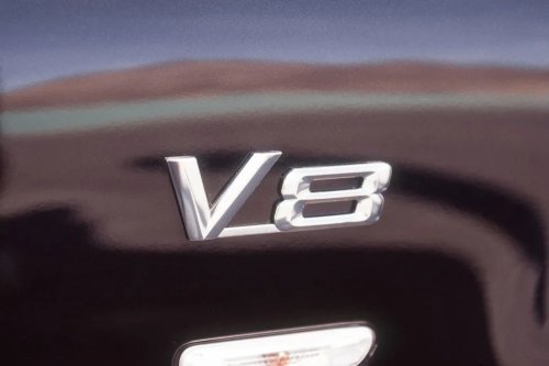 BMW, A Closer Look at the 2001 Hartge H50 V-8 BMW 3-series (Photo Gallery)