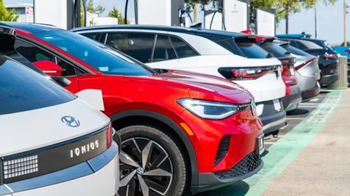 Think, Modern EV Batteries Last Way, Way Longer Than Those 'EV Skeptics' Want You To Think