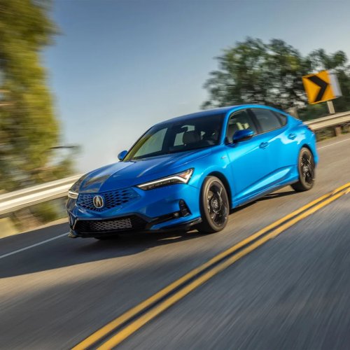Honda Just Unexpectedly Pulled the Plug on One of Its Best Driver’s Cars