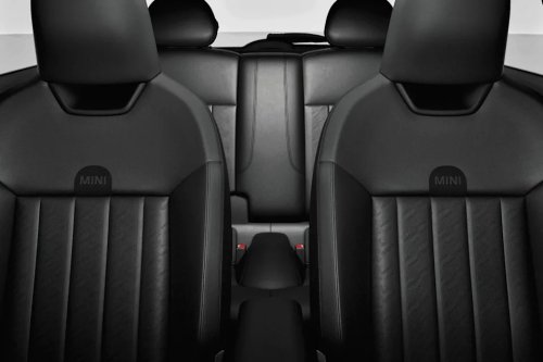 Mini’s New Driver-Focused Special Pairs Heritage and Hot Hatch Manners
