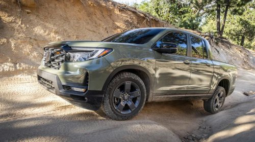 5 Of The Most Reliable Car Brands To Consider If You're Buying A Used Pickup Truck