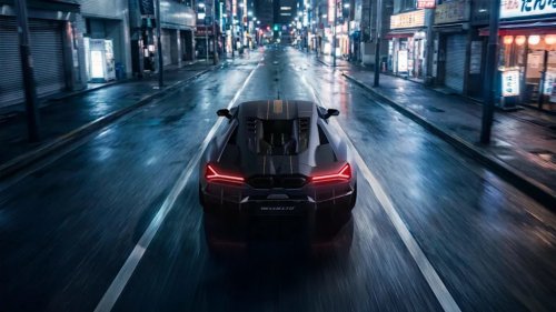 SuperCar, Lamborghini, A Supercar for Japan Only: The Lamborghini Revuelto Impavido