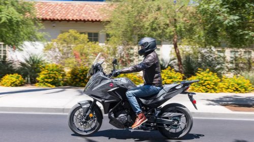 3 Touring Motorcycles That Happen To Make Great Commuter Bikes