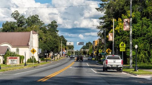 5 School Zone Safety Tips To Remember While Driving This Back-To-School Season