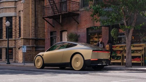 Tesla, Tesla’s Wildest Car Yet Is Finally Getting A Launch Date