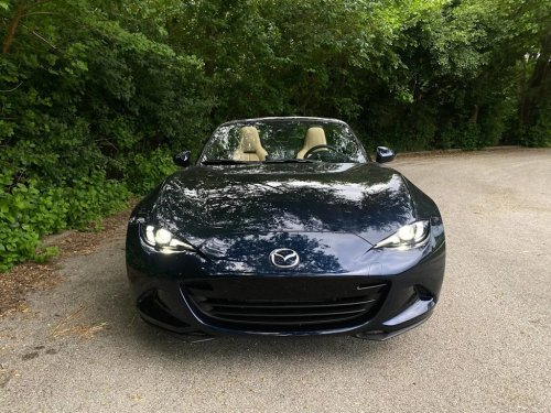 2026 Toyota GR86 Premium vs 2026 Mazda MX-5 Miata Grand Touring: I Drove Both Manual Transmission Sports Cars—Which One Wins?