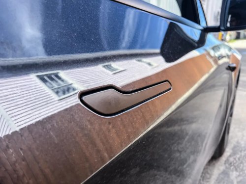 These 5 New Car Features Are Making Modern Cars More Annoying