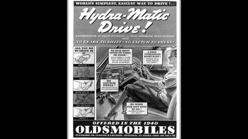 The American Car Innovations That Changed Driving Forever