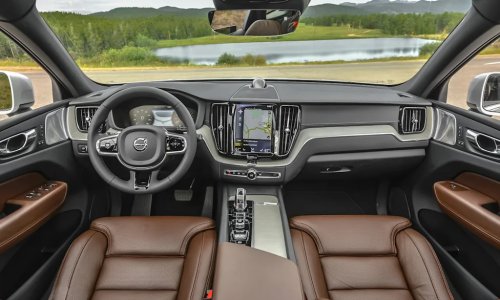 Finally, an Objective Test to Determine How Distracting Car Touchscreens Are