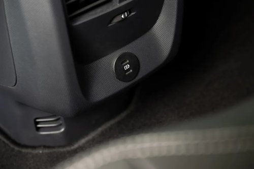 Inside the 2026 Ford Mustang Mach-E: Full Interior Photo Gallery