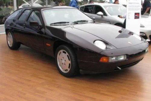 The Carpoint GT-K44 Isn't a Lost Porsche. It's Proof the 944 Has Arrived.