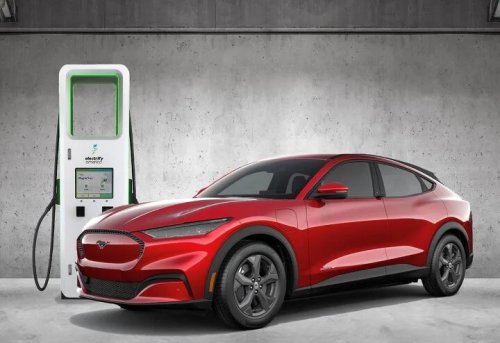 The Six-Figure EV Might Outlast Your Gas Car
