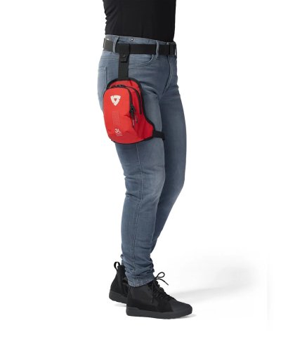 REV'IT! Releases Fall/Winter 2026 Collection