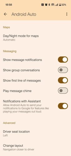 The 4 Android Auto settings you need to change before your road trip