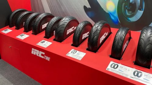 5 Tire Brands Owned By Japanese Companies