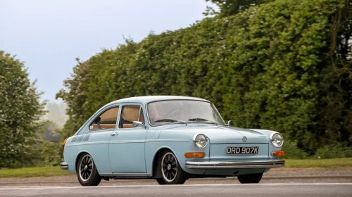 These Are The Cars You'd Drive To Your 20th High School Reunion