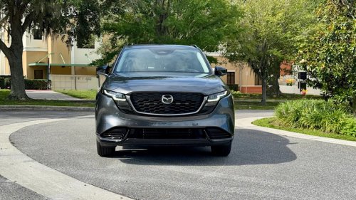 Mazda, Mazda CX-5, The New Mazda CX-5 Makes Me Wonder If Buyers Actually Want Change