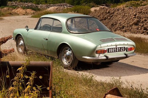 Meet the Alpine A110 you might never have heard of