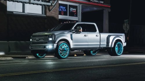 What Are Forged Wheels, And Are They Better For Your Car?