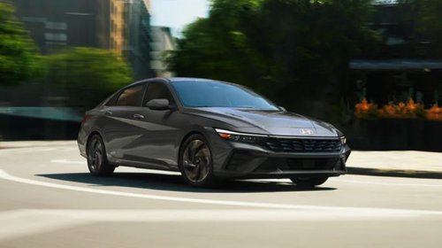 5 Compact Cars With Higher Ratings From Consumer Reports Than The Subaru Impreza
