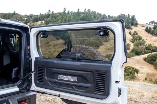 I Loved These 2027 Jeep Recon Features Most