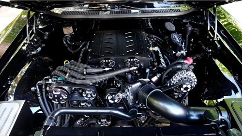 From Backyard to Beast: How One SoCal Shop Built a 900-HP Supercharged 1970 Chevelle