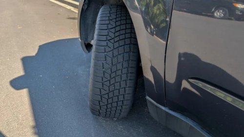 How Continental Tires New SecureContact Tires Made Me an All-Weather Tire Believer