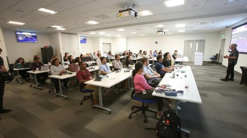 I Went To Toyota’s Employee Electrification Training. Here’s What Surprised Me