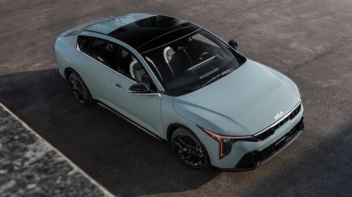 Kia, 4 Kia Models With The Best Resale Value