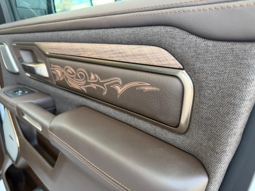 The Ram Longhorn Shows That Building a Cowboy Pickup Is Tougher Than It Looks