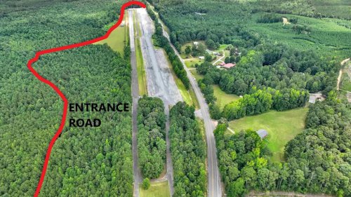 Mooresville Dragway Is Becoming a $50M Motorsports Country Club