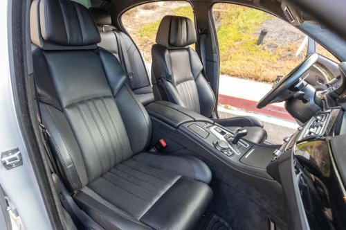 BMW, BMW M5, 2015 BMW M5 Competition for Sale With 61,700 Miles