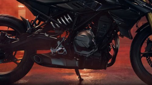 BMW, 8 Awesome New Motorcycles from BMW, Kawasaki, Triumph and More