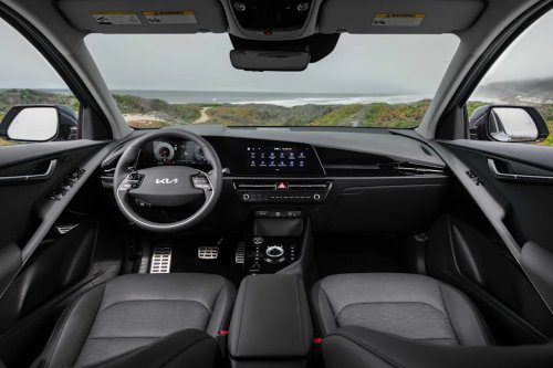 This overlooked hybrid SUV gets 53 mpg and makes a lot of sense