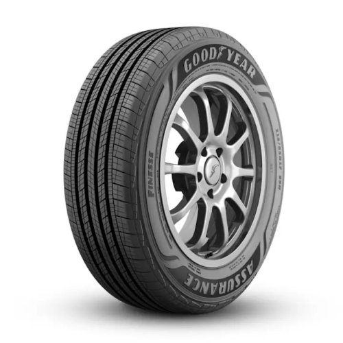 Tires for Less: Save up to 53 Percent on Goodyear at Amazon Prime Day