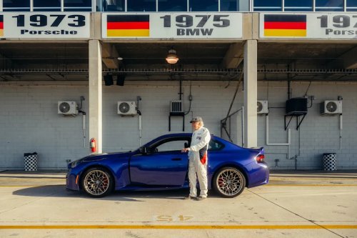 How BMW's First Sebring Win Led to a Stellar New M2 CS