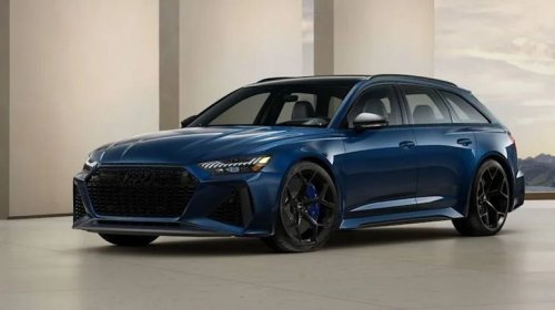 These Are The New Cars Our Readers Would Spend $250,000 On
