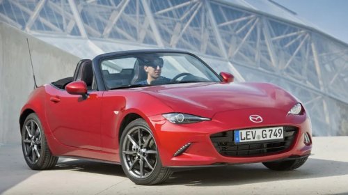 What Car Is More Than Ready For A New Generation?