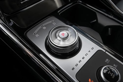 Kia, Kia Sportage, Kia Sorento, SUV, 2026 Kia Sorento vs Sportage: The Smaller SUV Has A Big Advantage