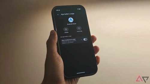 I ditched wired Android Auto after the cable wouldn't stay connected; here's why wireless wins