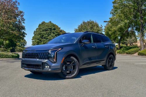 2027 Kia Sportage Gets Pricier—Should You Get a 2026 Model Instead?