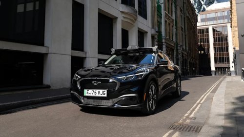 Popular cloud storage provider iDrive wants to power the next generation of autonomous vehicles with a $1,500 learning platform