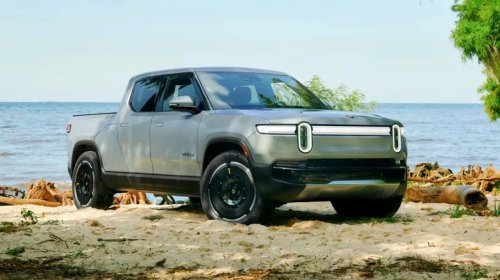 7 Pickup Trucks That Are Quicker Than A Base Chevy Silverado 1500
