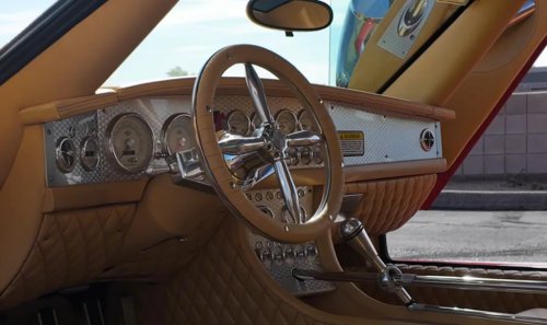 Spyker, Rare 2006 Spyker C8 Laviolette Just Sold for $670,000—And It’s Worth Every Penny