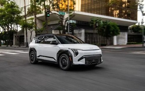 Kia Announces Pricing For EV3, The Cheapest EV It Will Sell In America