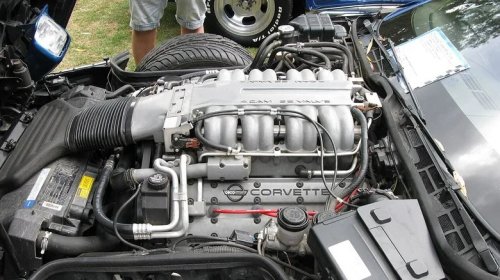 7 Of The Most Powerful Engines You Could Order In A Corvette